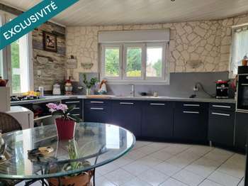 Vente maison 4 pièces Vente maison 4 pièces