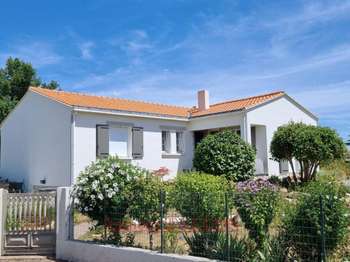 Vente Maison 3 chambresRives-de-l'Yon