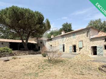 Vente Maison 5 chambresRives-de-l'Yon