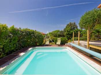 Vente maison 8 pièces Rives-de-l'Yon 85