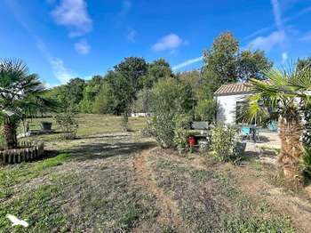 Vente maison 5 pièces Rives-de-l'Yon 85