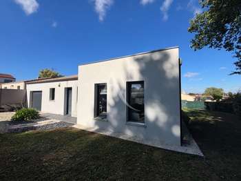 Vente Maison 4 chambresRives-de-l'Yon