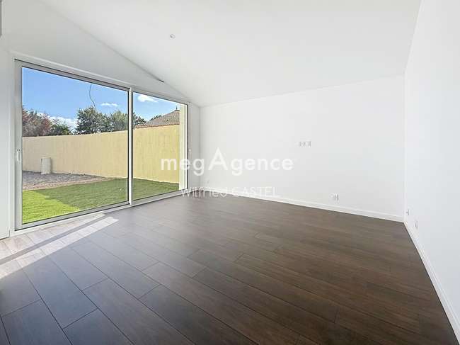 Maison 3 pièces 74 m² · à Rives de l'Yon · 74 m² · 175 000 €