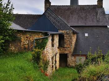 Vente maison 6 pièces Rives-du-Couesnon 35