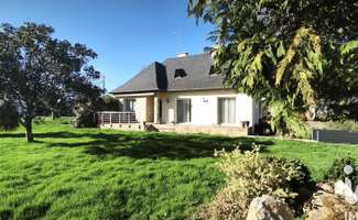 Photo Vente maison Rives-du-Couesnon