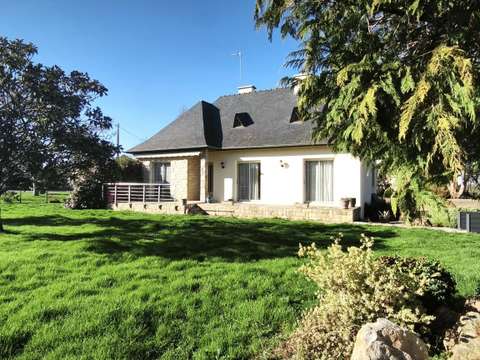 Vente maison 5 pièces Rives-du-Couesnon 35