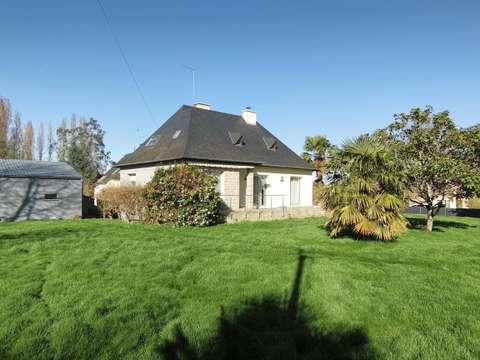 Vente maison 5 pièces Vente maison 5 pièces
