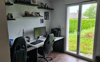 Photo Vente maison Rives-du-Couesnon