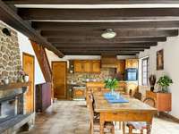 Vente maison 15 pièces