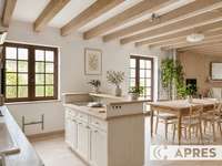 Vente maison 15 pièces
