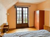 Vente maison 15 pièces
