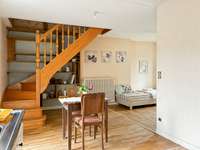 Vente maison 15 pièces