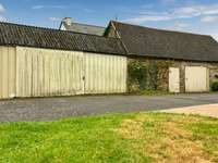 Vente maison 15 pièces