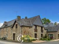 Vente maison 15 pièces