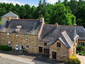 Vente Maison 9 chambresRives-du-Couesnon