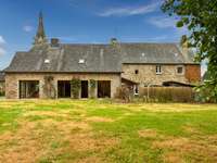Vente maison 15 pièces