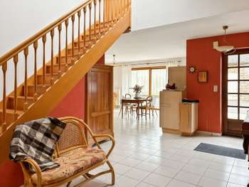 Vente maison 15 pièces