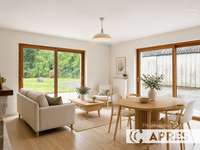 Vente maison 15 pièces