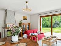Vente maison 15 pièces