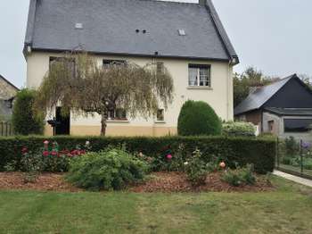 Vente Maison 2 chambresRives-du-Couesnon