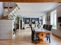 Vente maison 8 pièces Vente maison 8 pièces