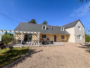 Vente Maison 5 chambresRives-du-Loir-en-Anjou