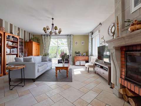 Vente maison 6 pièces Vente maison 6 pièces