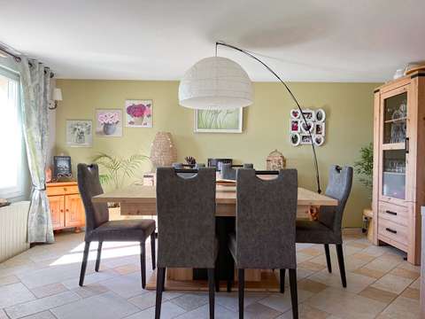 Vente maison 6 pièces Vente maison 6 pièces