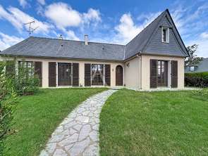 Vente Maison 3 chambresRives-du-Loir-en-Anjou
