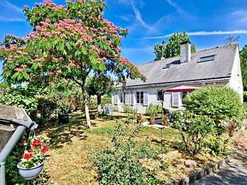 Vente Maison 5 chambresRives-du-Loir-en-Anjou