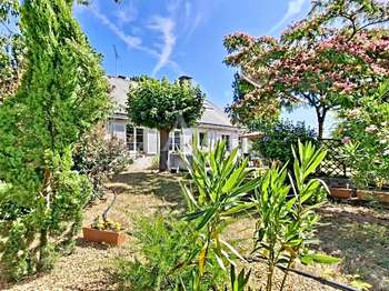 Vente Maison 5 chambresRives-du-Loir-en-Anjou
