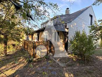 Vente Maison 5 chambresRives-du-Loir-en-Anjou