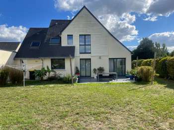 Vente maison 5 pièces Rives-du-Loir-en-Anjou 49