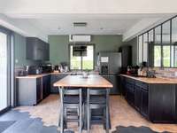 Vente maison 7 pièces Vente maison 7 pièces