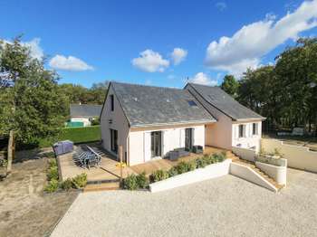 Vente maison 7 pièces Rives-du-Loir-en-Anjou 49
