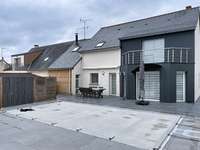 Vente maison 9 pièces Vente maison 9 pièces