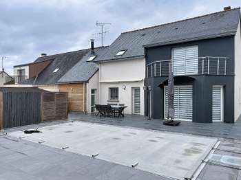 Vente maison 9 pièces Vente maison 9 pièces