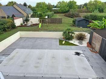 Vente maison 9 pièces Vente maison 9 pièces