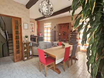 Vente Maison 4 chambresRivesaltes