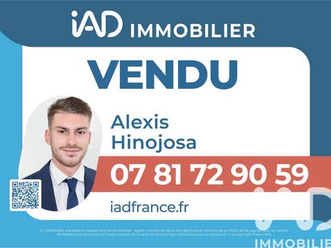 Vente maison 4 pièces Rivesaltes 66