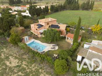 Vente Maison 4 piècesRivesaltes