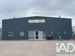 Vente Maison 5 piècesRivesaltes