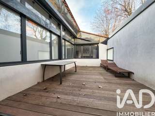 Vente maison 6 pièces Vente maison 6 pièces
