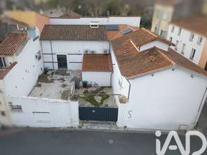 Vente Maison 6 piècesRivesaltes