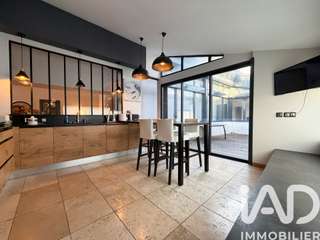 Vente maison 6 pièces Vente maison 6 pièces