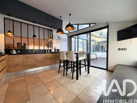 Vente maison 6 pièces Vente maison 6 pièces