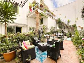 Vente Maison 7 chambresRivesaltes