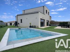 Vente Maison 4 chambresRivesaltes
