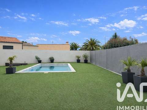 Vente maison 5 pièces Vente maison 5 pièces