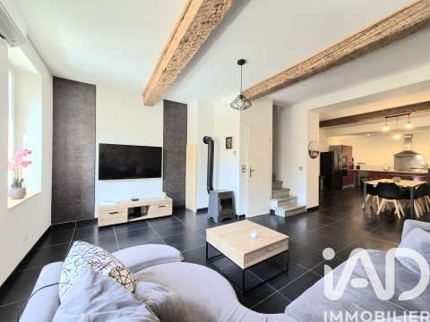 Vente maison 5 pièces Rivesaltes 66